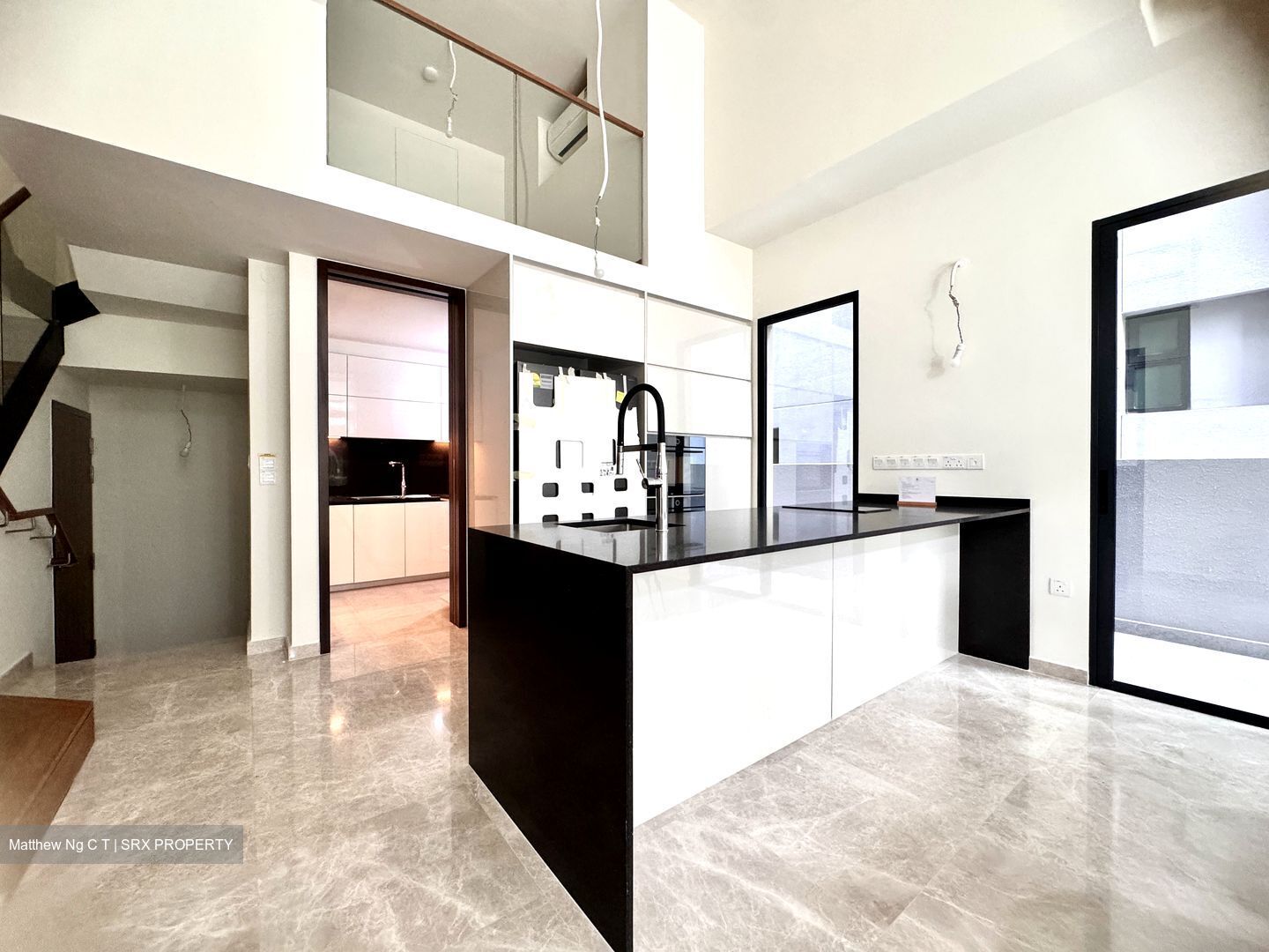 Belgravia Ace (D28), Terrace #610608341